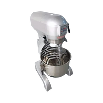 Ecopan Batidora de 10 Litros BH-10 Outlet