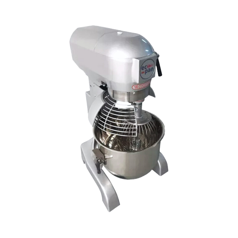 Ecopan Batidora de 10 Litros BH-10 Outlet