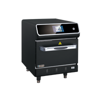 Edenox Horno de Coccion Acelerada MICRO-1217-HS-B Seminuevo