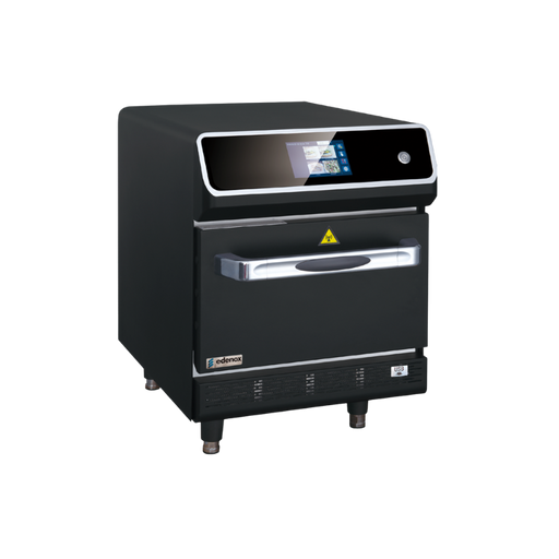 Edenox Horno de Coccion Acelerada MICRO-1217-HS-B Seminuevo