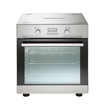 Electrolux Horno de Convección Electrico ACF3E 