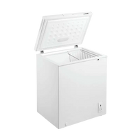 Frigidaire Congelador Horizontal FFC05C4HPW