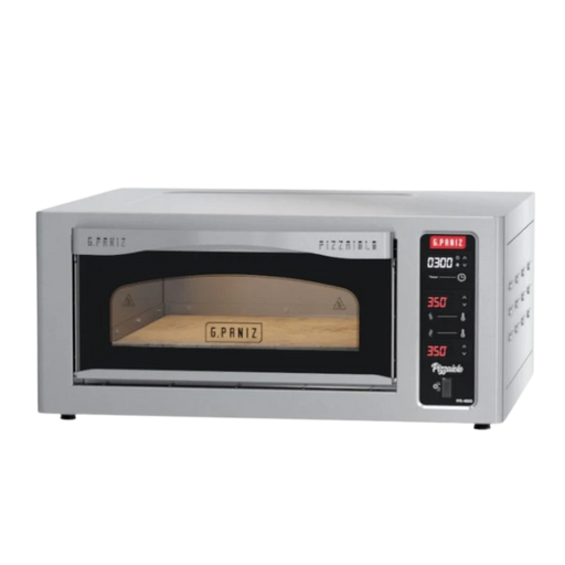 G.Paniz Horno Pizzaiolo Digital Para Pizza FPE400D