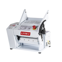G. PANIZ CILINDRO LAMINADOR DE MESA CLE300