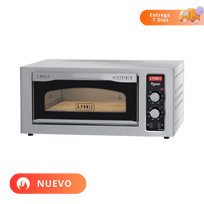 G. Paniz Horno Pizzaiolo Analogogico FPE400A 