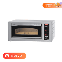 G. Paniz Horno Pizzaiolo Digital FPE400D