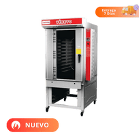 G. Paniz Horno Turbo Gas Veneto FTG300V