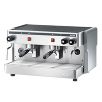 Gaggia Cafetera de 2 Grupos La Nera Seminuevo