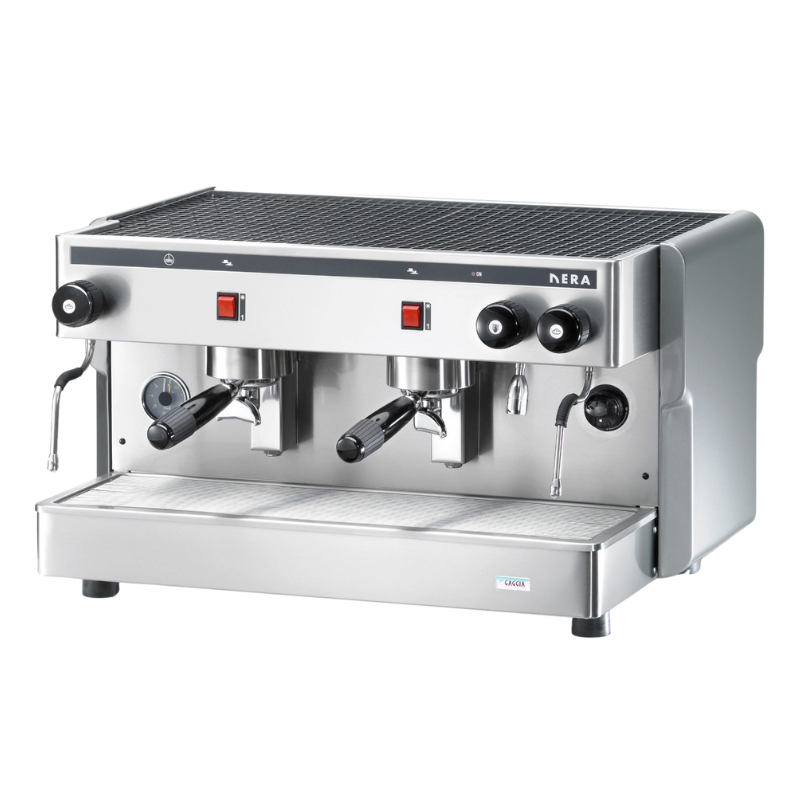 Gaggia Cafetera de 2 Grupos La Nera Seminuevo