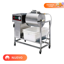 Migsa Máquina marinadora al vacío HML-809