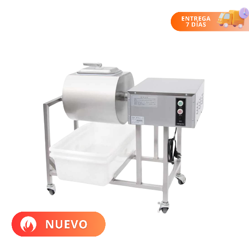 Migsa Máquina marinadora HML-900 
