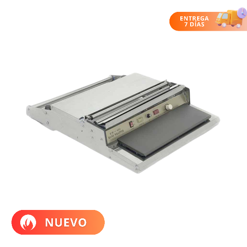 Migsa Máquina emplayadora HW-450 