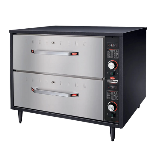 Hatco Gaveta Calentadora 2 Cajones HDM-2 Seminuevo