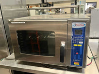 Sanson Horno Combinado Eléctrico Q-LIGHT Seminuevo