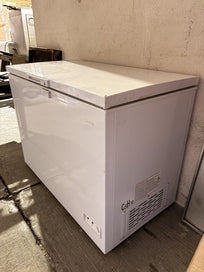 Danby Congelador Horizontal 10 Pies DCF100A5XWDB Seminuevo