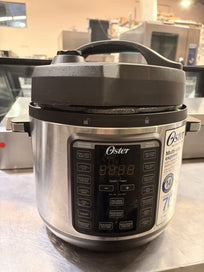 Oster Multiolla Turbo Eléctrica 7.5 L 110V Seminuevo