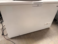 Whirlpool Congelador Horizontal 11 Pies 115V WCF2111Q Seminuevo