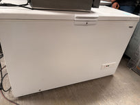 Whirlpool Congelador Horizontal 11 Pies 115V WCF2111Q Seminuevo