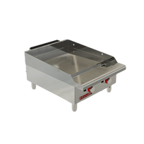 Coriat Plancha a Gas con 2 Quemadores CV-2 MASTER PREMIUM Nuevo