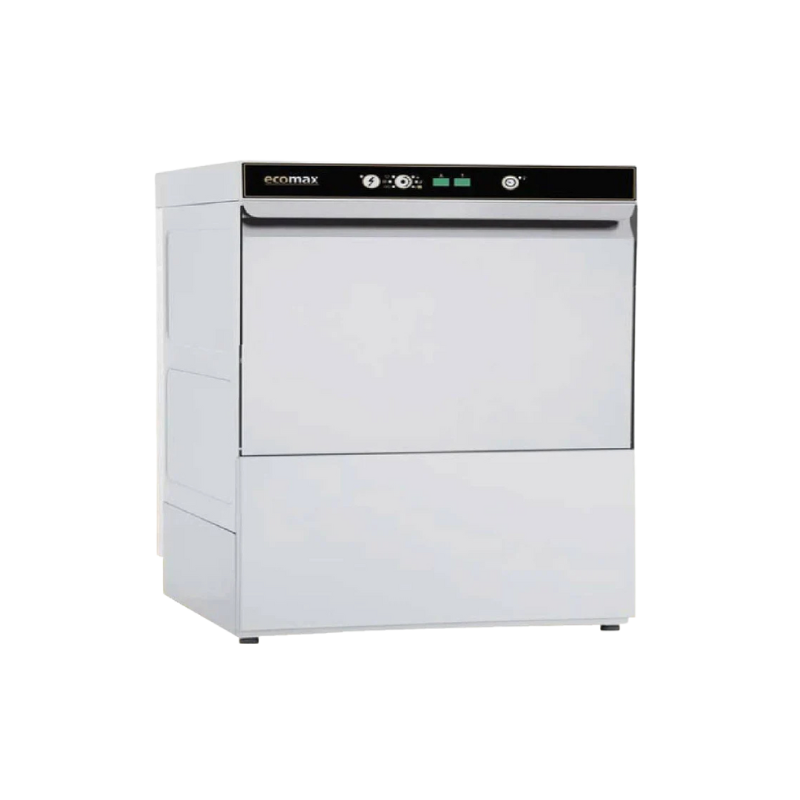 Ecomax Lavaloza Bajo Barra E500-1DP Nuevo