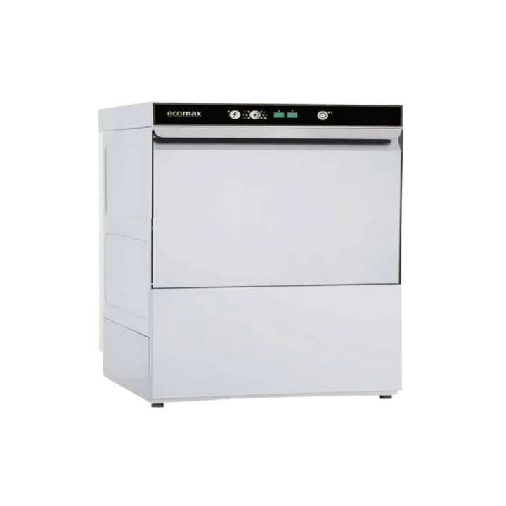 Ecomax Lavaloza Bajo Barra E500-1DP Nuevo