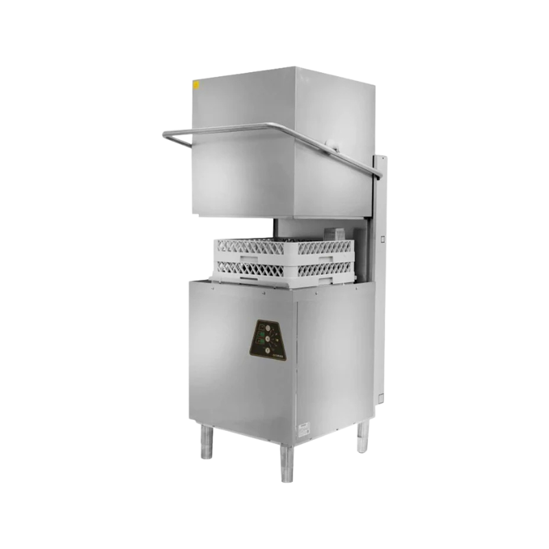 Ecomax Lavaloza de Capota E800-2DP Nuevo