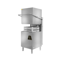 Ecomax Lavaloza de Capota E800-2DP Nuevo