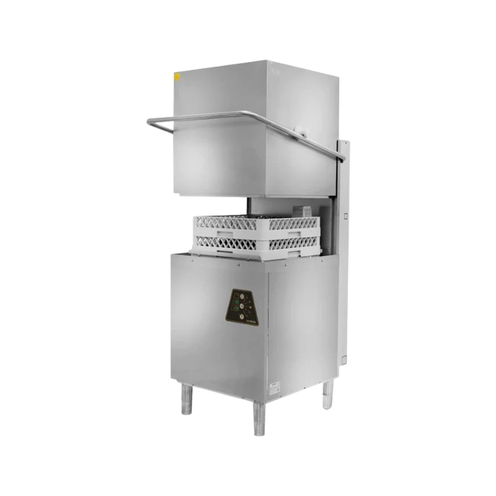 Ecomax Lavaloza de Capota E800-2DP Nuevo