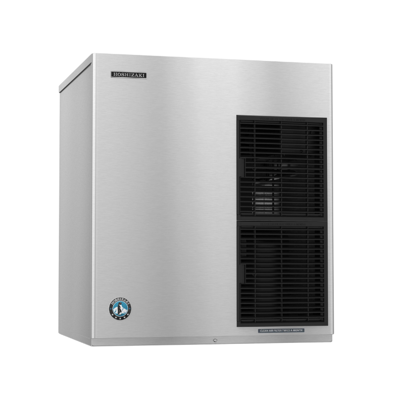 Hoshizaki Maquina de hielo en escamas (Flaker) enfriado por agua F-2001MWJ Nuevo