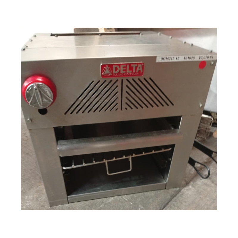 Delta Salamandra ISE-CG-1P Top Seminuevo