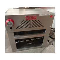 Delta Salamandra ISE-CG-1P Top Seminuevo