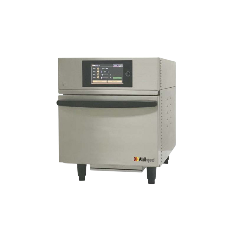 Kolb Horno Cocción Acelerada Eléctrico Atollspeed Easy 220V Seminuevo