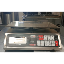 Torrey Báscula Digital Acero Inox 40kg PCR40 Seminuevo