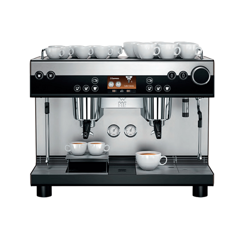 WMF Cafetera Superautomática Espresso Next Outlet