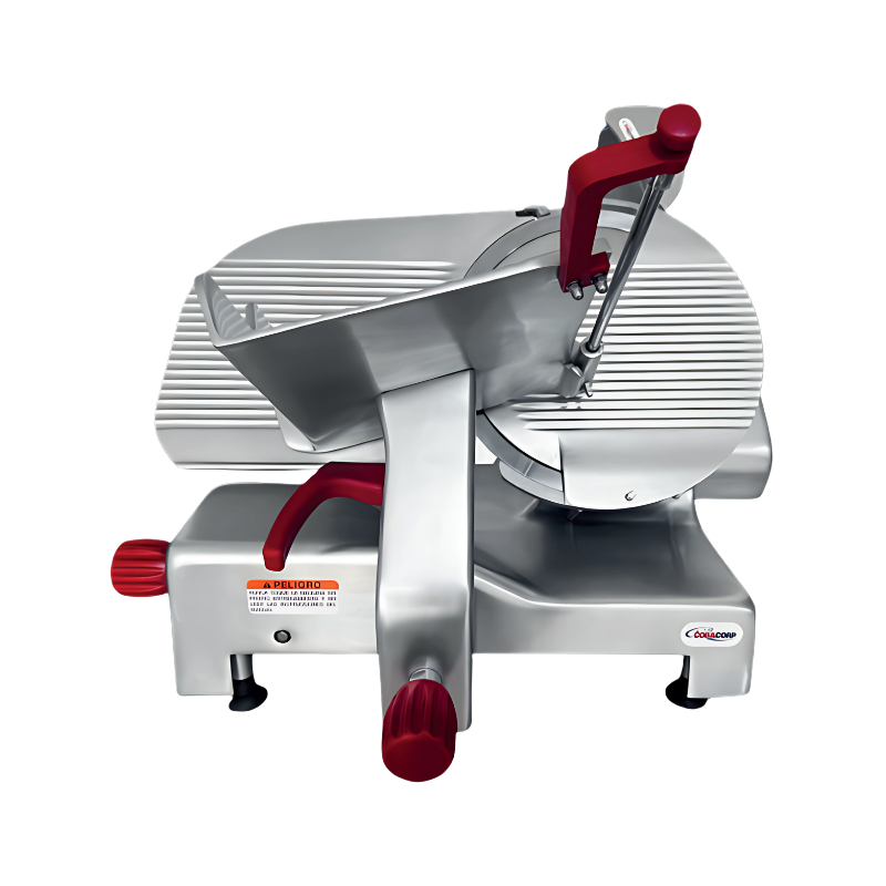 Cobacorp Rebanadora 370mm 837-A Nuevo