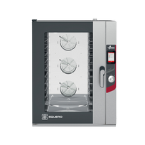 Venix Horno de conveccion electrico 10 charolas 60x40 cm SQUERO SQ10TCC Nuevo