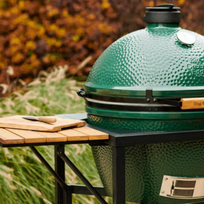Big Green Egg Modular EGG Mate para Modular Nest System Nuevo