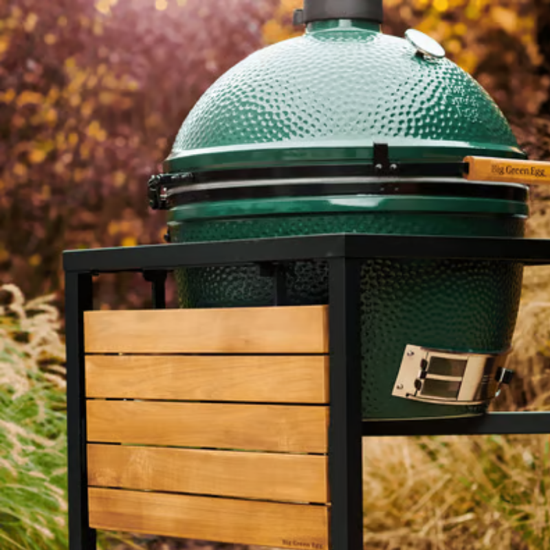 Big Green Egg Modular EGG Mate para Modular Nest System Nuevo