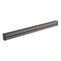 Concasse Barra magnetica plastica para cuchillos 18