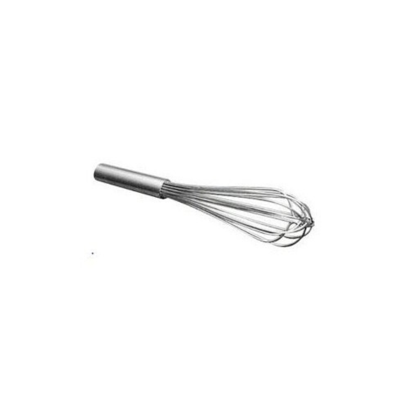 Concasse Batidor frances 14" acero inoxidable MCBATF14 Nuevo