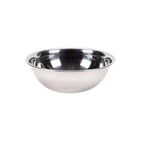Concasse Bowl económico multiusos 500 ml Al MCBOWLAIE500 Nuevo
