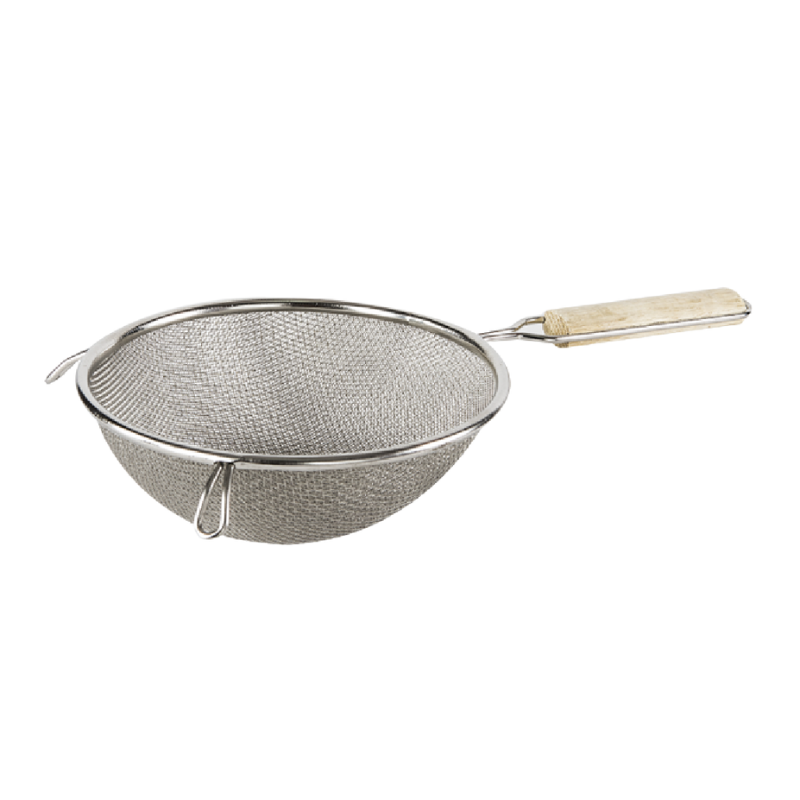 Concasse Colador redondo 10" Al MCC010 Nuevo