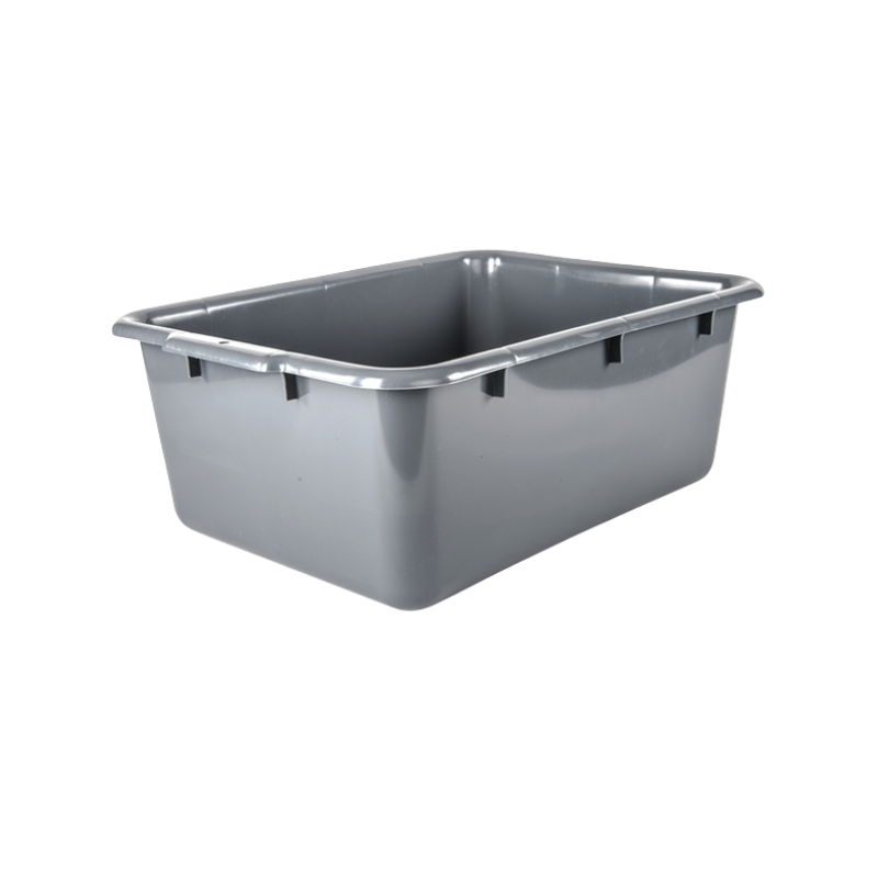 Concasse Charola de plastico levanta muertos 20"x15"x7" economica MCC52661E Nuevo