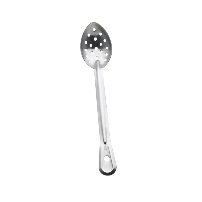 Concasse Cuchara para cocinar acero inox. 13
