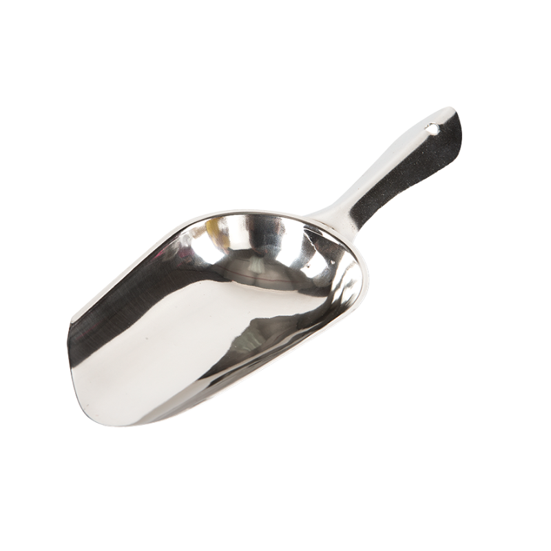 Concasse Cucharon de acero inoxidable para hielo 24 oz MCCAI24BAR Nuevo