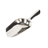 Concasse Cucharon de acero inoxidable para hielo 24 oz MCCAI24BAR Nuevo
