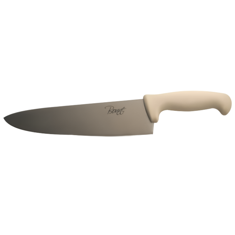 Concasse Cuchillo Chef 10" Beige MCCCHEF10BGE Nuevo