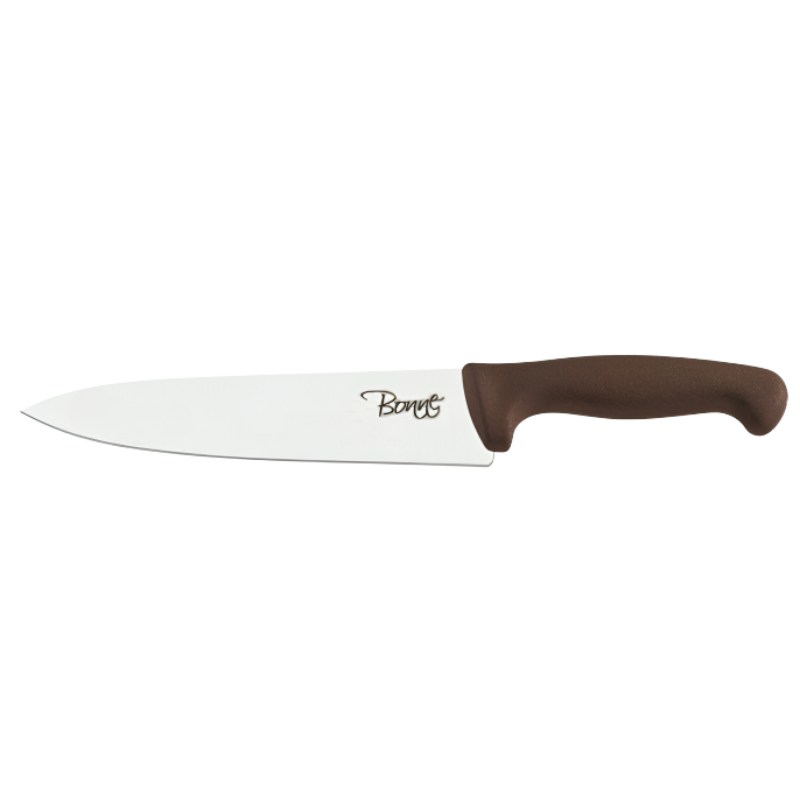 Concasse Cuchillo Chef 10" Cafe MCCCHEF10C Nuevo
