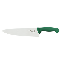 Concasse Cuchillo Chef 10