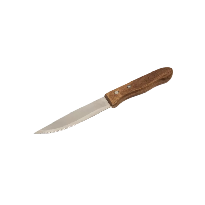 Concasse Cuchillo mesa corte fino 5" madera MCCMM05 Nuevo